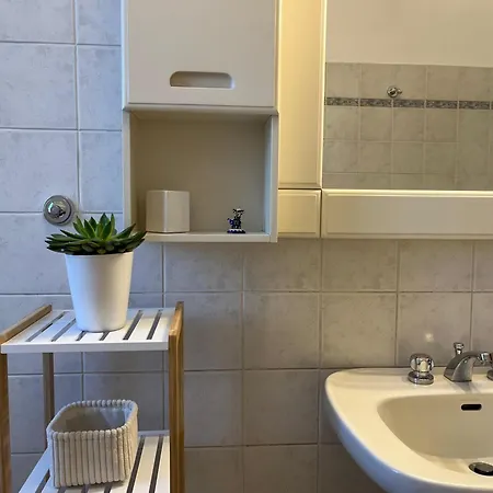 La Finestra Sul Castello Vakantiehuis *